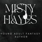 Stories with bite. Magic with consequences.